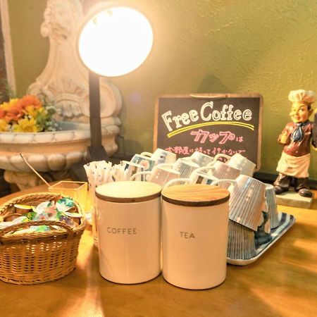 Kagura White Horse Inn Yuzawa  Zewnętrze zdjęcie