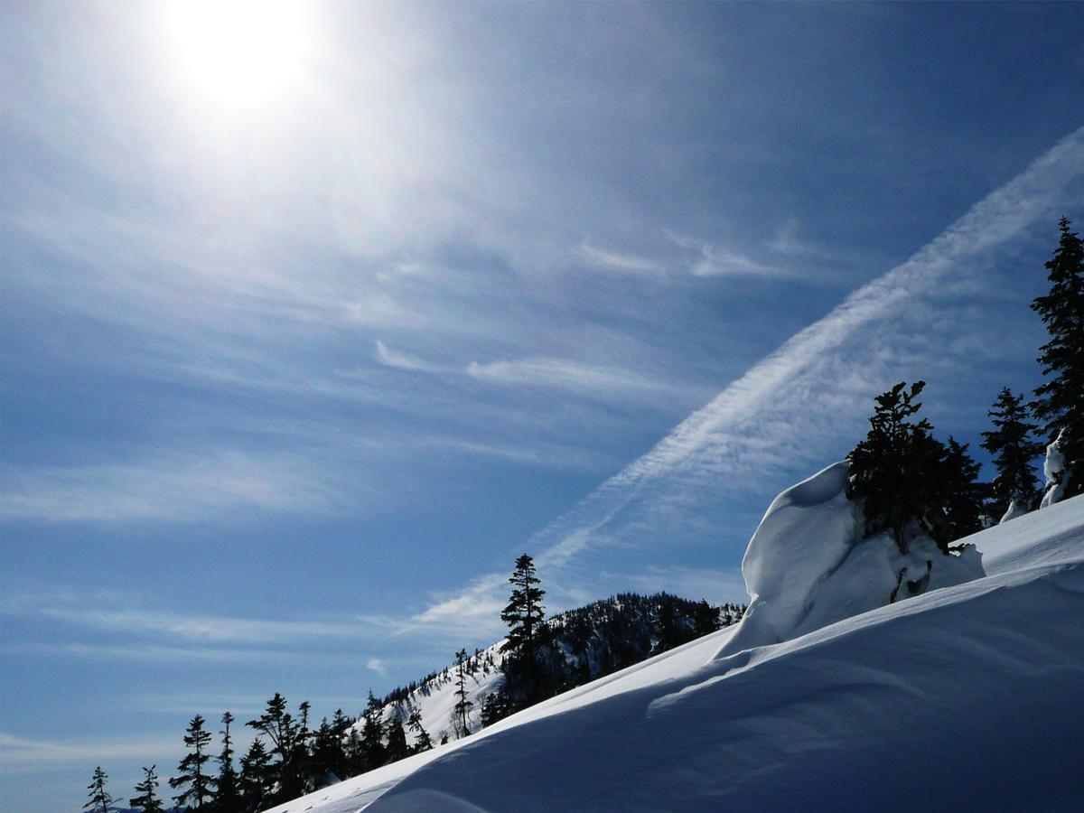Kagura White Horse Inn Yuzawa  Zewnętrze zdjęcie