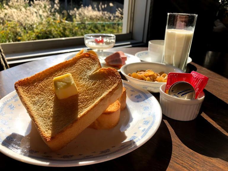 Kagura White Horse Inn Yuzawa  Zewnętrze zdjęcie