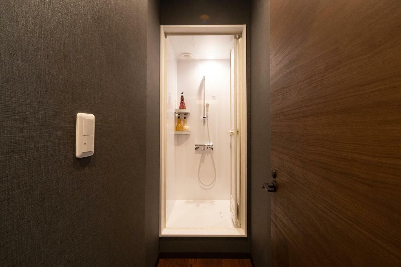 Kagura White Horse Inn Yuzawa  Zewnętrze zdjęcie