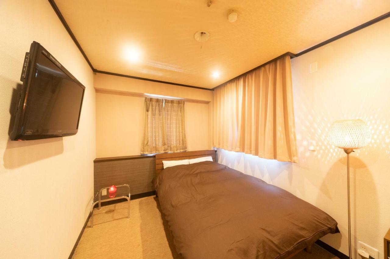 Kagura White Horse Inn Yuzawa  Pokój zdjęcie