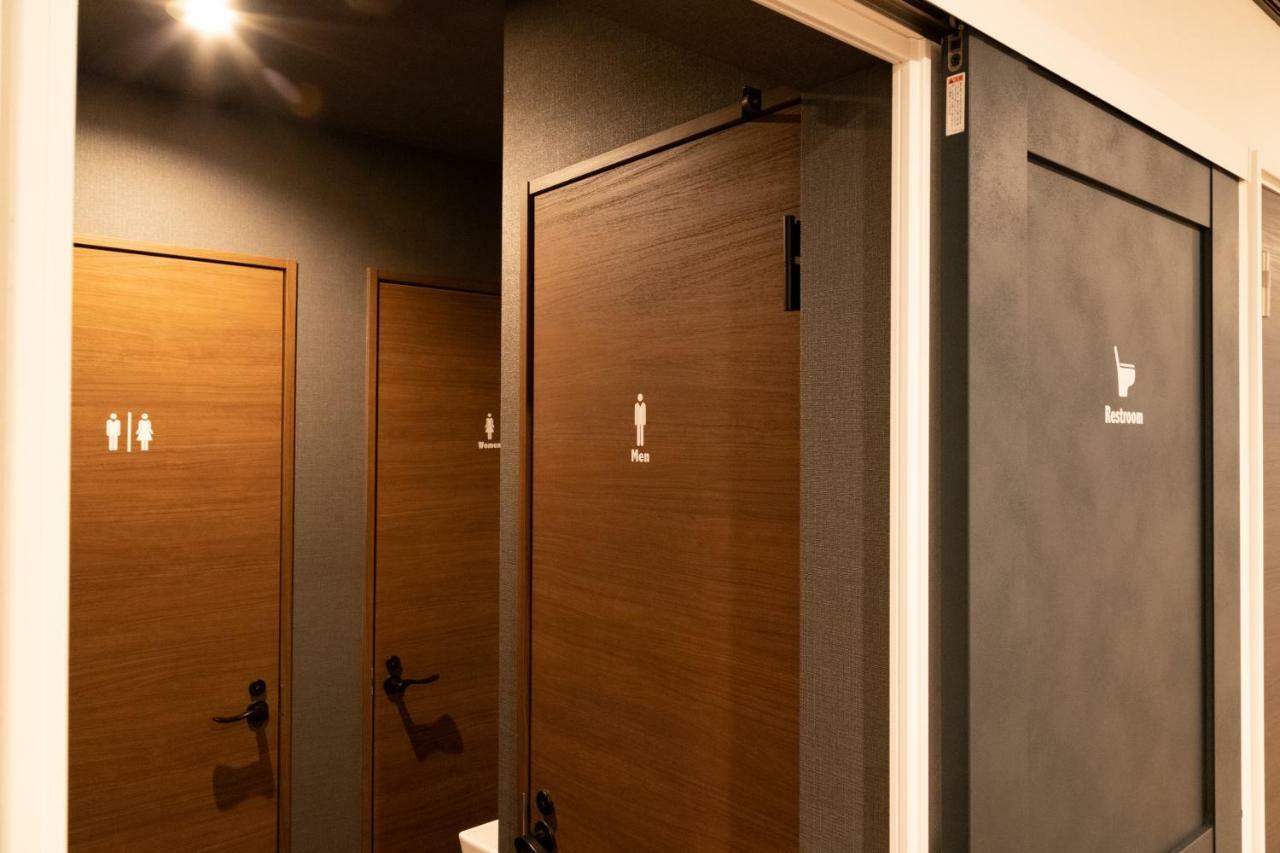 Kagura White Horse Inn Yuzawa  Zewnętrze zdjęcie