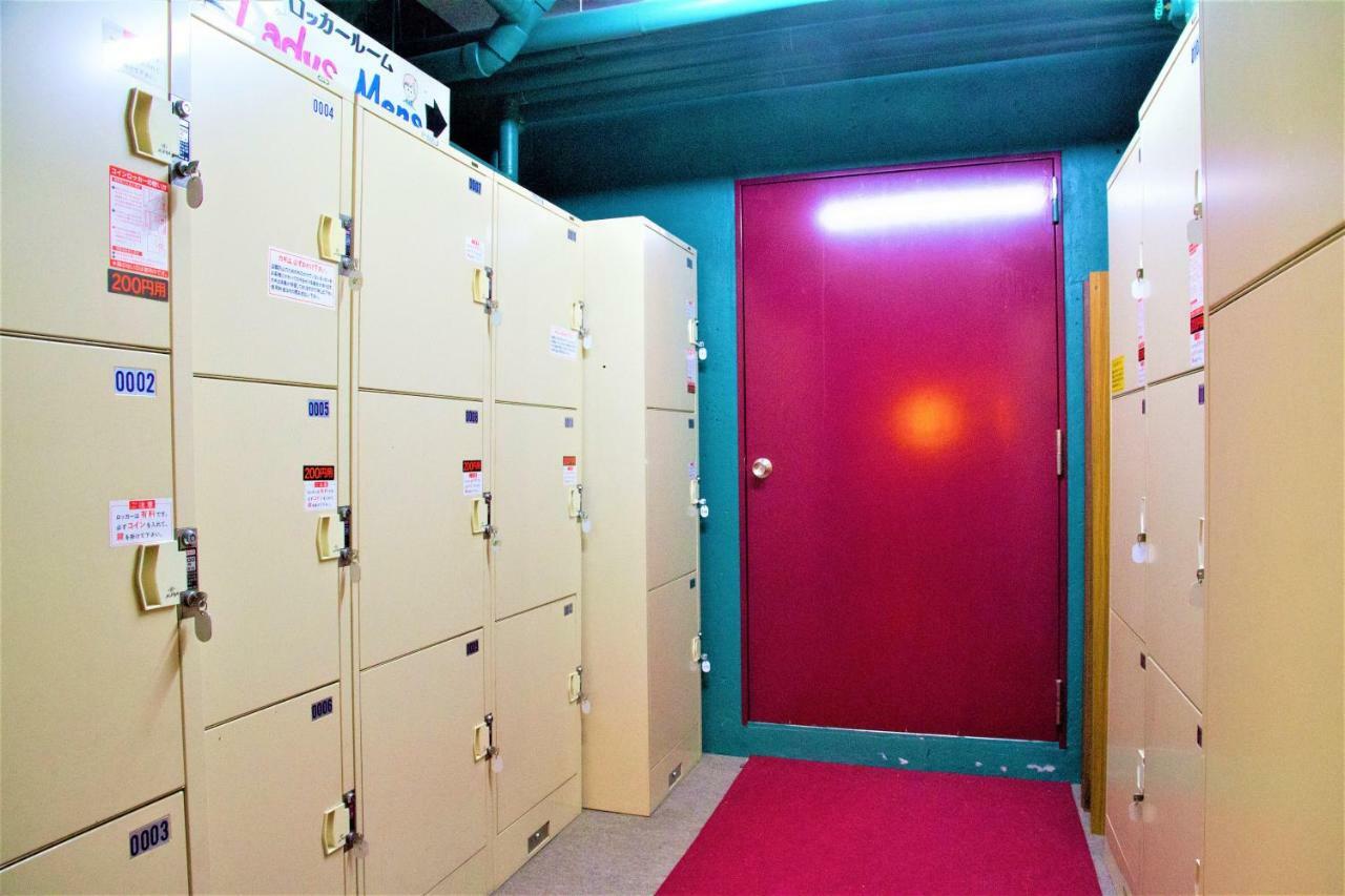 Kagura White Horse Inn Yuzawa  Zewnętrze zdjęcie