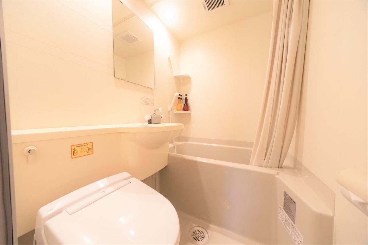 Kagura White Horse Inn Yuzawa  Zewnętrze zdjęcie