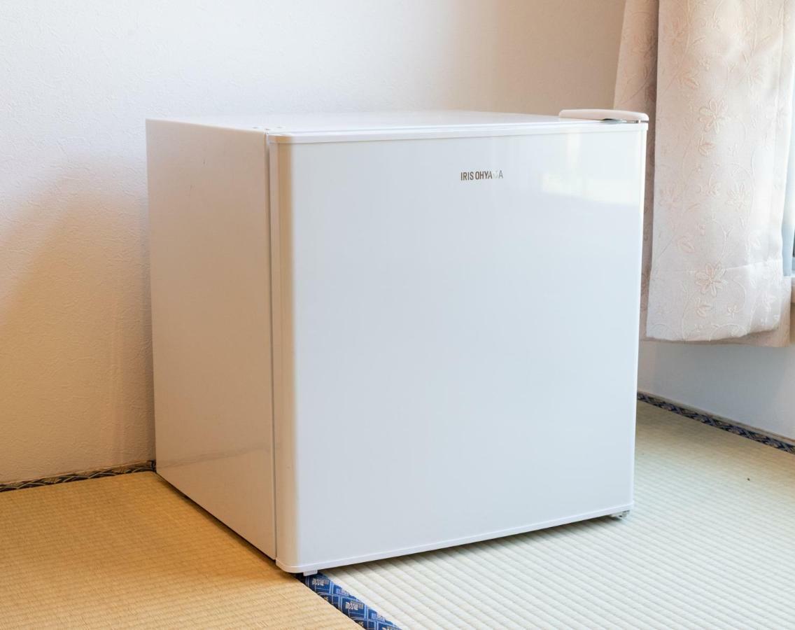Kagura White Horse Inn Yuzawa  Zewnętrze zdjęcie