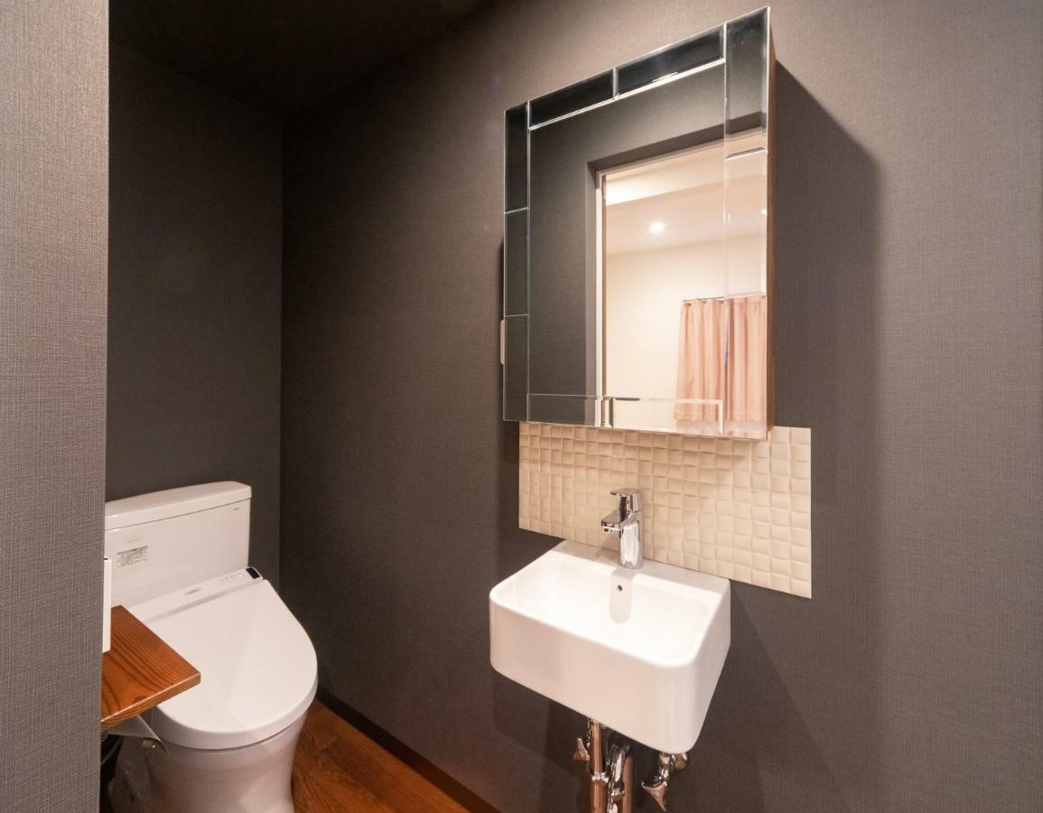 Kagura White Horse Inn Yuzawa  Zewnętrze zdjęcie